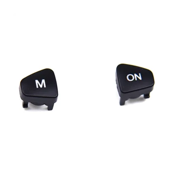 Кнопка Регулировки Громкости Автомобильного Аудио На Рулевом Колесе Переключатель Круиз-Контроля Кнопка Включения M для Ford Fiesta MK7 MK8 ST Ecosport 2013-2014