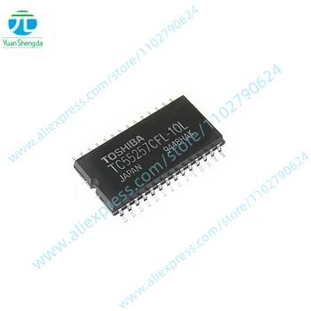 1шт Новый оригинальный чип памяти SOP-28 TC55257CFL-10L