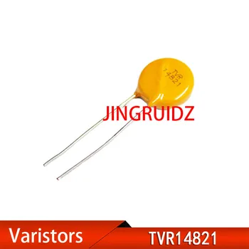 10 шт./лот TVR14821KSY TVR14821 TVR 14821 14D821 14K821 820V новый оригинальный Варистор