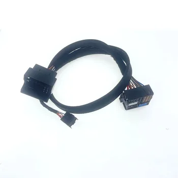 MIB STD2 Discover Pro Радио кабель-адаптер Жгут проводов Основной провод для Golf 7 MK7 Для автомобиля Passat B8 MQB