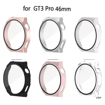 Жесткий край для защитной пленки для стекла корпуса для чехла для Huawei для GT3 Pro