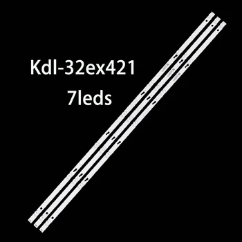 Светодиодная лента с подсветкой для Spectra 41-fdsps Kdl-32ex421