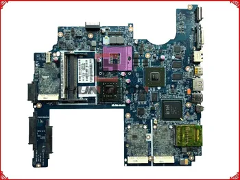 Высокое качество JAK00 LA-4083P Для HP Pavilion DV7-1000 Материнская плата Ноутбука 507169-001 PGA948 PM45 DDR2 100% Полностью Протестирована