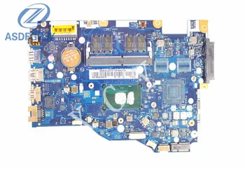 Материнская плата ноутбука 5B20L82919 ДЛЯ Lenovo для IdeaPad 110-15ISK LA-D562P i5-6200U CPU 100% Тест В порядке