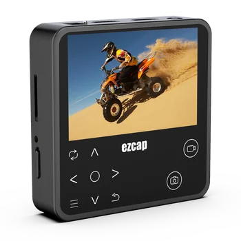 Видеомагнитофон Ezcap275 SDI Full HD с захватом HDMI