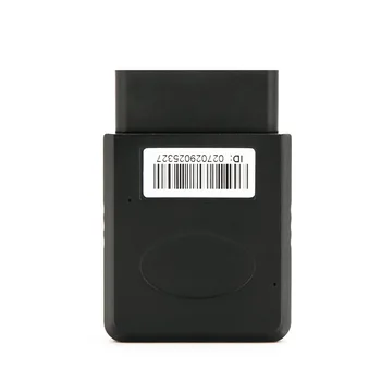 Бесплатный пожизненный TK209 Отслеживающий мини-GPS-трекер obd II gps-трекер с функцией OBD-диагностики автомобильный GPS-трекер OBD2 gps-трекер