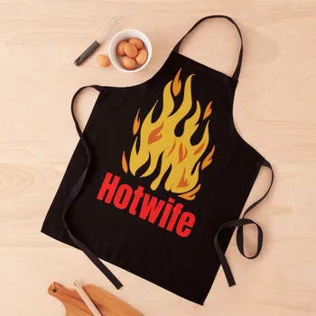 Средства для чистки фартуков Hotwife для дома Фартуки для кухни для мужчин