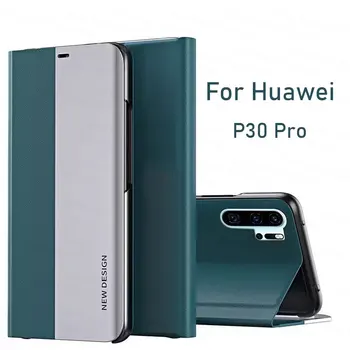 Флип-Чехол Для Huawei P30 P40 Pro Lite E Mate 40 20 30 Pro Lite P Smart Y7P Y9 Prime Honor 10 Lite 70 9C X8 X7 X9 Чехол Funda