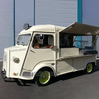 Уличная распродажа Передвижной кухонный фургон с едой Электрический фургон с едой Тележка для хот-догов Пицца Конфеты Тележки Тележки для мороженого