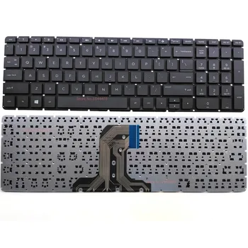 Новая клавиатура для ноутбука HP Notebook 15-AC029DS 15-AC037NR 15-AC055NR 15-AC061NR 15-AC063NR 15-AC110NR 15-AC100 серии