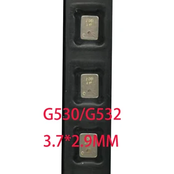 10 шт. для Samsung G530 G532 G360 G361 J2Prine T230 T235 микрофон с внутренним микрофонным приемником динамик