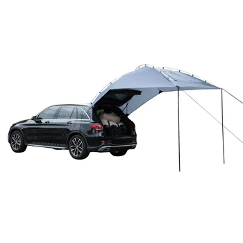 2023 Внедорожник Тент Автомобильная палатка Наружные палатки Высококачественный логотип по индивидуальному заказу