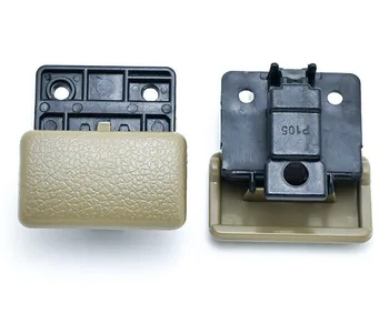 Для Nissan D22 Rui Qi аксессуары для пикапа Toolbox заприте бардачок кнопкой переключения ящика для хранения