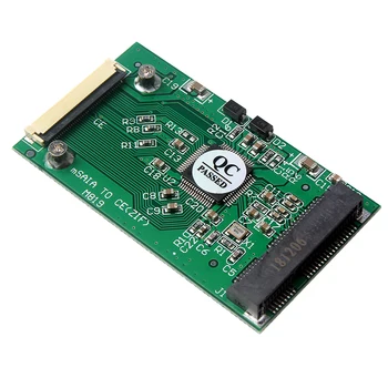 SSD-накопитель MSATA Mini PCI-E SATA ДЛЯ ZIF CE 1,8 