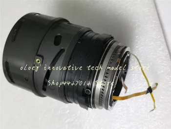 оригинал для Canon 70-200 f / 2.8L IS II мотор фокусировки в сборе с осмотром корпуса объектива со стеклом + датчик + Внутренняя трубка