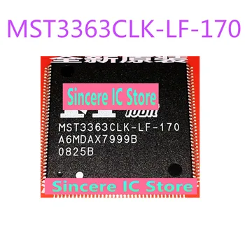 Доступен новый оригинальный запас для прямой съемки ЖК-чипа MST3363CLK-LF-170 MST3363