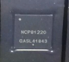 NCP81220MNTXG NCP81220