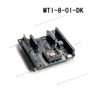 MTi-8-0i-DK GNSS/GPS Development Tools MTi-7 GNSS/INS Development Kit