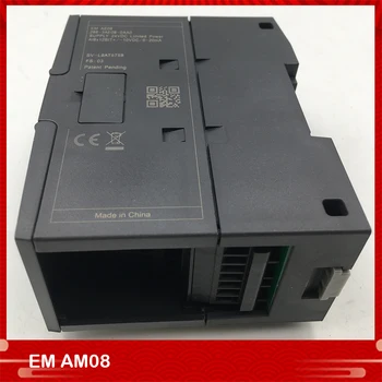 Для аналогового модуля SIEMENS SMART200 EM AM08 8AI 45*100*81 2.0 С высоким качеством