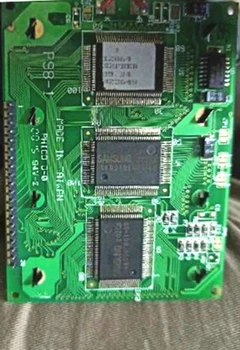 ЖК-модуль для передачи данных S1FBLY-H P98-4A P98-1 Phico D-0 Новое промышленное устройство
