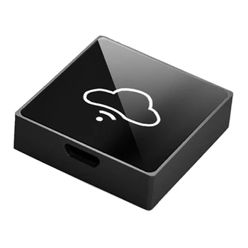 Wi-Fi Дисковый накопитель Ящик для хранения Wi-Fi Облачное хранилище Устройство чтения карт памяти флэш-накопитель Сеть обмена файлами