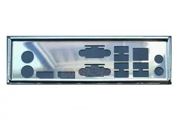 Кронштейн-обманка для задней панели экрана ввода-вывода для DELL 7020 9020 SFF Q87