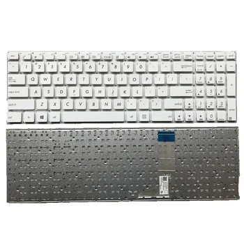 Бесплатная доставка!! 1шт Новая Клавиатура для ноутбука Asus X556 K556UJ A556UQ X556UR K556UV FL5900U X756U