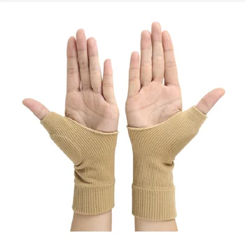 Пояс для снятия боли при артрите запястья, большого пальца, бандажа для поддержки рук