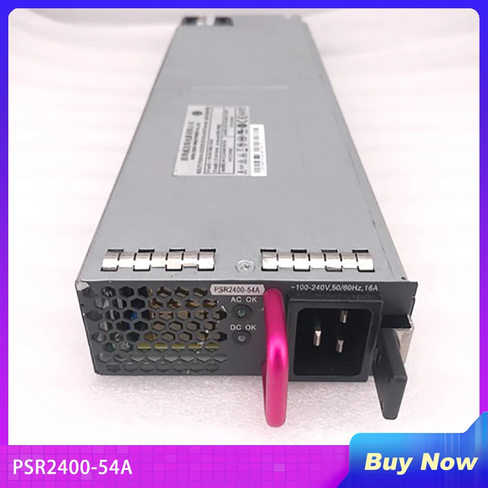 PSR2400-54A Для Модуля Питания Переключателя серии H3C S12500X-AF