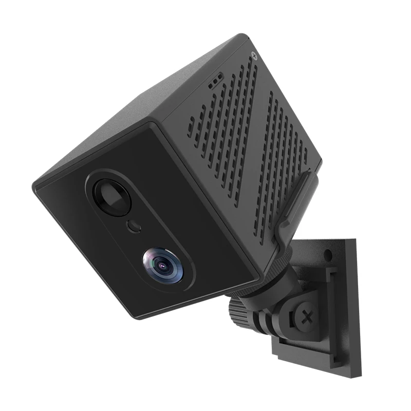 Vstarcam CB75 2MP 1080P 4G/WIFI IP-Камера Со Сверхнизким Энергопотреблением, Домашняя Безопасность, CCTV, Домофон, Радионяня