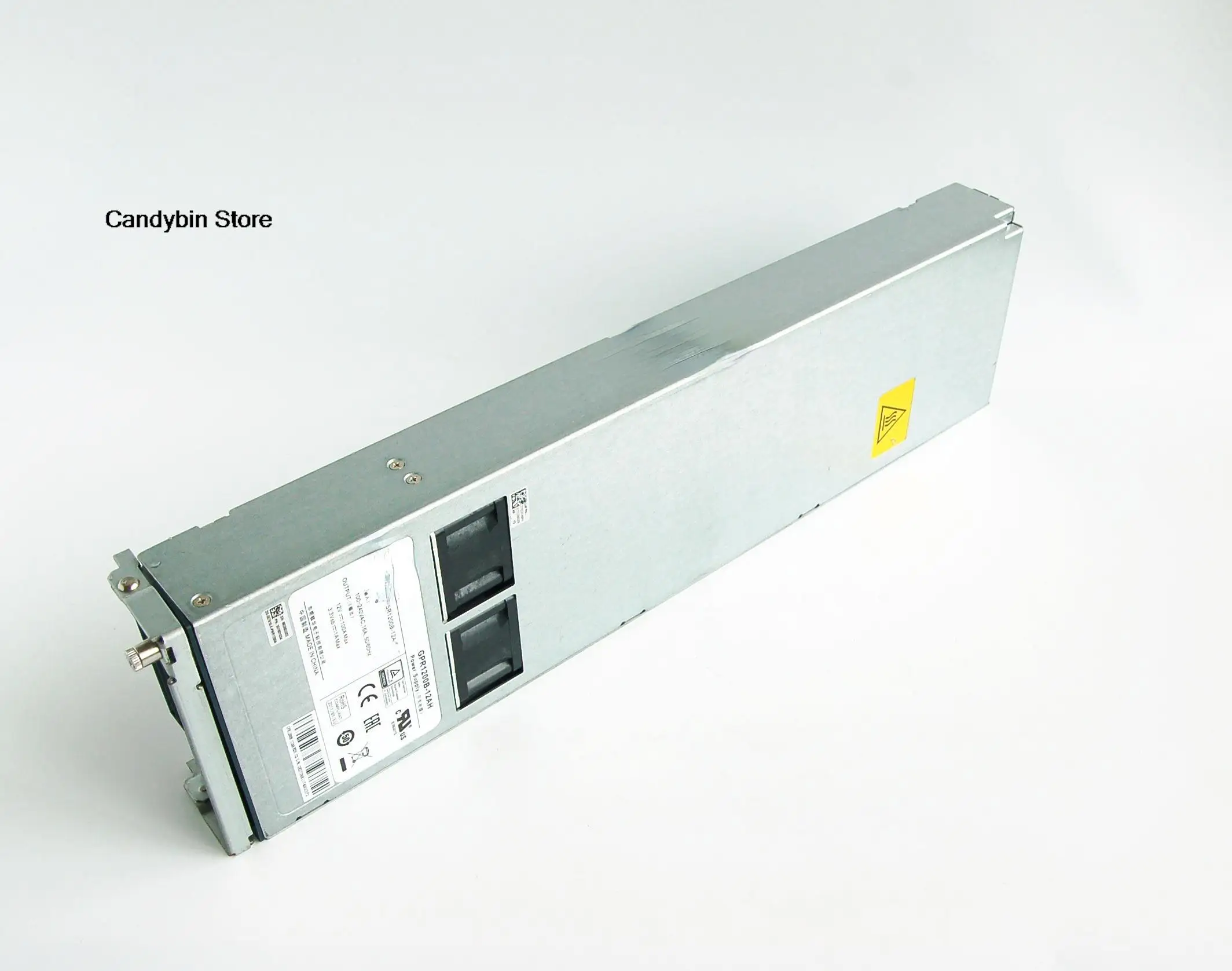 Для Huasan PSR1200B-12A/модуль питания GPR1200B-12AH