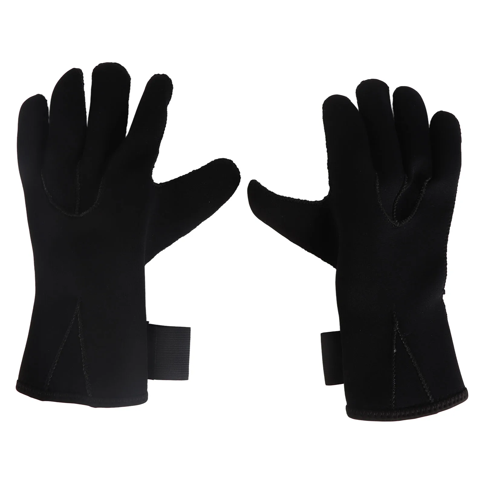 Перчатки для дайвинга, перчатки для гидрокостюма, высокая эластичность для плавания